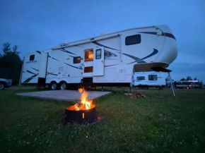 Candy's RV